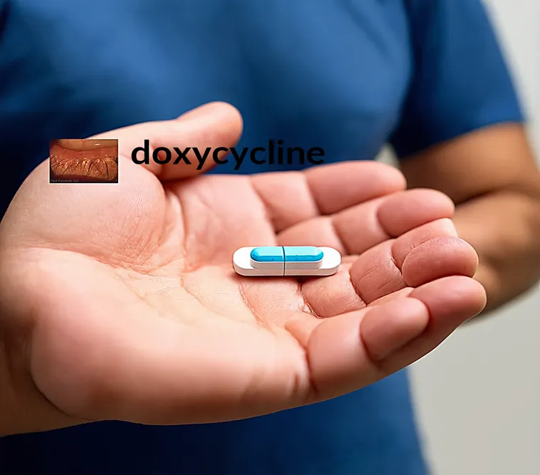 Doxycycline 2